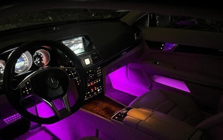 Mercedes-Benz E-Класс, 2015 год, 2 250 000 рублей, 35 фотография