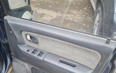 Mitsubishi Chariot III, 1992 год, 140 000 рублей, 5 фотография