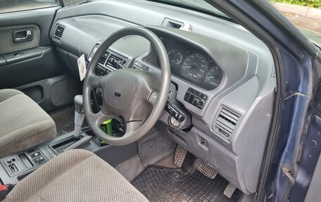 Mitsubishi Chariot III, 1992 год, 140 000 рублей, 4 фотография