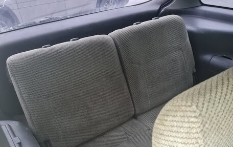 Mitsubishi Chariot III, 1992 год, 140 000 рублей, 6 фотография