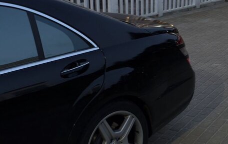 Mercedes-Benz S-Класс, 2007 год, 1 550 000 рублей, 9 фотография