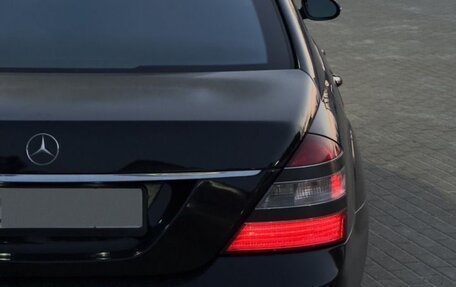 Mercedes-Benz S-Класс, 2007 год, 1 550 000 рублей, 7 фотография