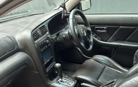 Subaru Legacy III, 2002 год, 870 000 рублей, 13 фотография