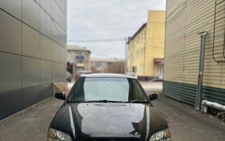 Subaru Legacy III, 2002 год, 870 000 рублей, 4 фотография