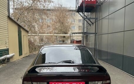 Subaru Legacy III, 2002 год, 870 000 рублей, 8 фотография