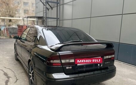 Subaru Legacy III, 2002 год, 870 000 рублей, 7 фотография