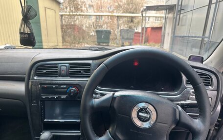 Subaru Legacy III, 2002 год, 870 000 рублей, 15 фотография