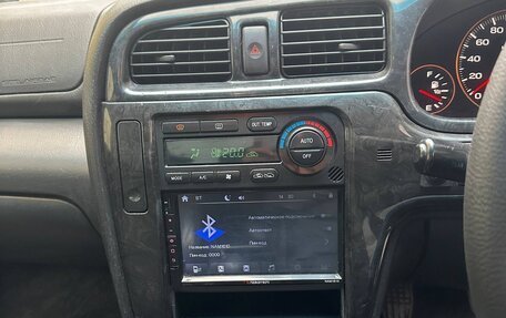 Subaru Legacy III, 2002 год, 870 000 рублей, 17 фотография