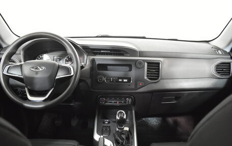 Chery Tiggo 4 I рестайлинг, 2021 год, 1 079 000 рублей, 7 фотография