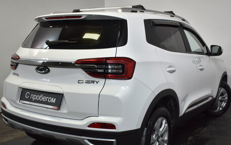 Chery Tiggo 4 I рестайлинг, 2021 год, 1 079 000 рублей, 4 фотография