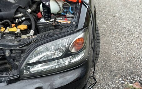 Subaru Legacy III, 2002 год, 870 000 рублей, 23 фотография