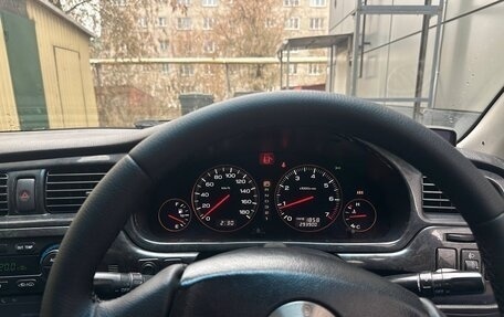 Subaru Legacy III, 2002 год, 870 000 рублей, 16 фотография