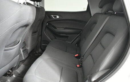 Chery Tiggo 4 I рестайлинг, 2021 год, 1 079 000 рублей, 13 фотография