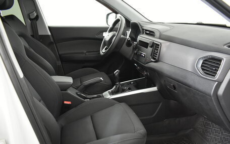 Chery Tiggo 4 I рестайлинг, 2021 год, 1 079 000 рублей, 11 фотография