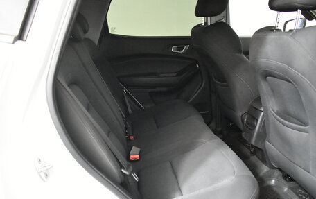 Chery Tiggo 4 I рестайлинг, 2021 год, 1 079 000 рублей, 12 фотография