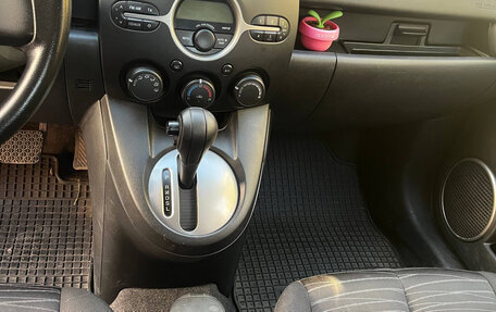 Mazda 2 III, 2008 год, 630 000 рублей, 7 фотография