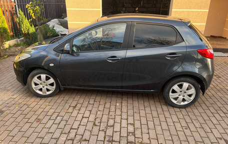 Mazda 2 III, 2008 год, 630 000 рублей, 5 фотография