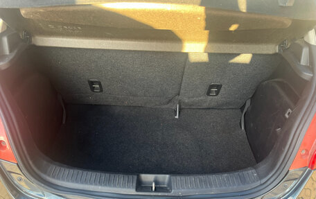 Mazda 2 III, 2008 год, 630 000 рублей, 11 фотография