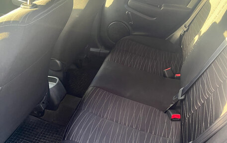 Mazda 2 III, 2008 год, 630 000 рублей, 10 фотография