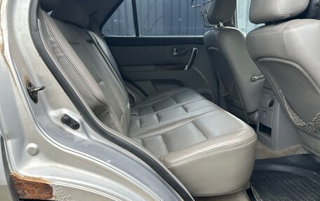 KIA Sorento IV, 2006 год, 475 000 рублей, 8 фотография