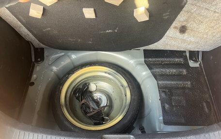 Mazda 2 III, 2008 год, 630 000 рублей, 12 фотография