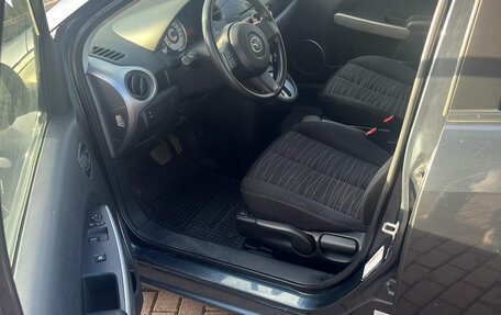 Mazda 2 III, 2008 год, 630 000 рублей, 9 фотография