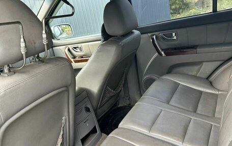 KIA Sorento IV, 2006 год, 475 000 рублей, 7 фотография