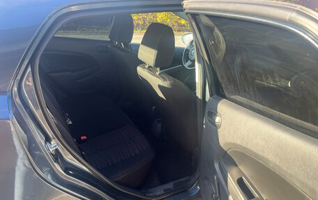 Mazda 2 III, 2008 год, 630 000 рублей, 14 фотография