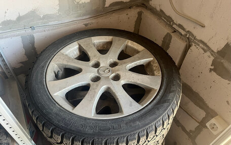 Mazda 2 III, 2008 год, 630 000 рублей, 15 фотография