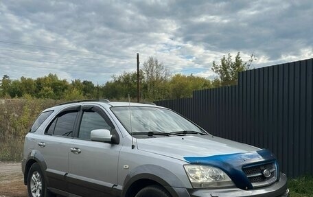 KIA Sorento IV, 2006 год, 475 000 рублей, 2 фотография