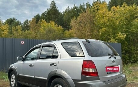 KIA Sorento IV, 2006 год, 475 000 рублей, 6 фотография