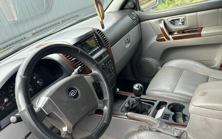 KIA Sorento IV, 2006 год, 475 000 рублей, 9 фотография