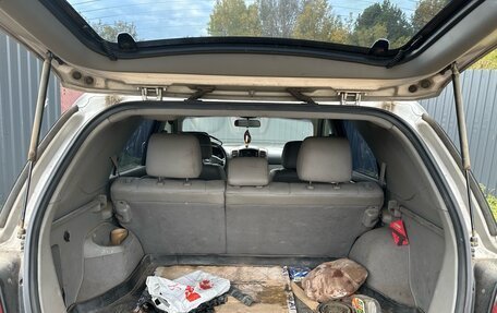 KIA Sorento IV, 2006 год, 475 000 рублей, 12 фотография