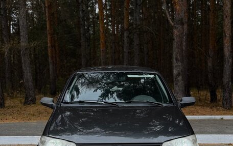 Fiat Albea I рестайлинг, 2008 год, 230 000 рублей, 4 фотография