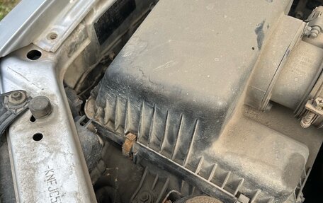 KIA Sorento IV, 2006 год, 475 000 рублей, 13 фотография