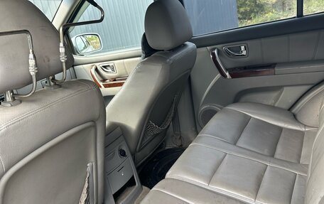 KIA Sorento IV, 2006 год, 475 000 рублей, 15 фотография