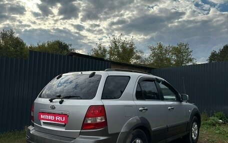 KIA Sorento IV, 2006 год, 475 000 рублей, 10 фотография