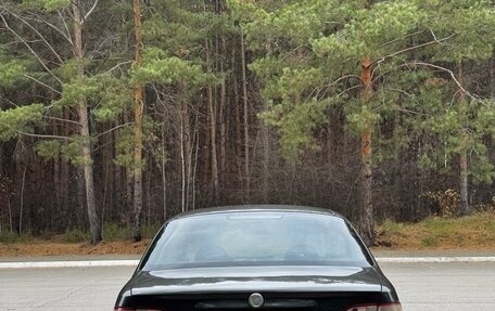 Fiat Albea I рестайлинг, 2008 год, 230 000 рублей, 5 фотография