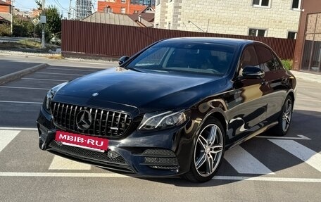 Mercedes-Benz E-Класс, 2016 год, 3 150 000 рублей, 4 фотография