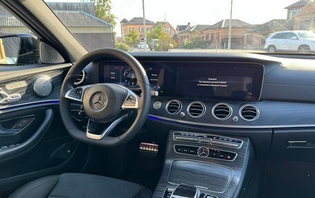 Mercedes-Benz E-Класс, 2016 год, 3 150 000 рублей, 9 фотография