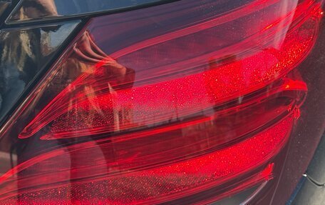 Mercedes-Benz E-Класс, 2016 год, 3 150 000 рублей, 13 фотография