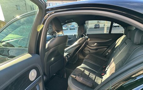 Mercedes-Benz E-Класс, 2016 год, 3 150 000 рублей, 19 фотография