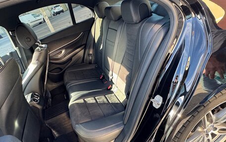 Mercedes-Benz E-Класс, 2016 год, 3 150 000 рублей, 17 фотография