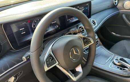 Mercedes-Benz E-Класс, 2016 год, 3 150 000 рублей, 21 фотография