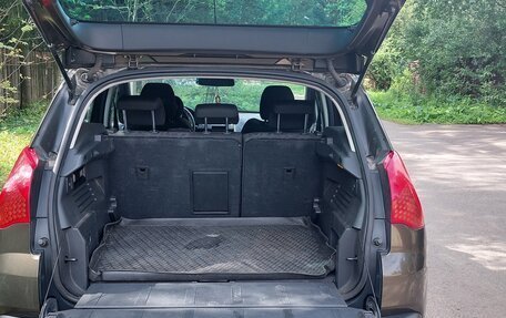 Peugeot 3008 I рестайлинг, 2011 год, 870 000 рублей, 6 фотография