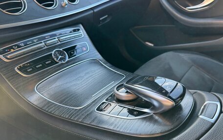 Mercedes-Benz E-Класс, 2016 год, 3 150 000 рублей, 23 фотография