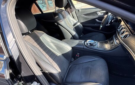 Mercedes-Benz E-Класс, 2016 год, 3 150 000 рублей, 24 фотография