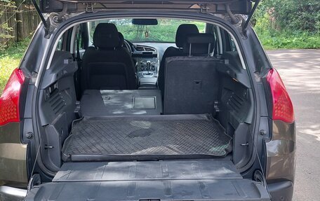 Peugeot 3008 I рестайлинг, 2011 год, 870 000 рублей, 7 фотография