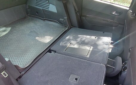 Peugeot 3008 I рестайлинг, 2011 год, 870 000 рублей, 8 фотография