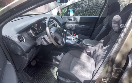 Peugeot 3008 I рестайлинг, 2011 год, 870 000 рублей, 11 фотография